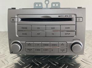 CD-Radio MP3 Radio CD Player Autoradio Audio HYUNDAI i20 PB 96100 1J211
