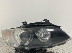 Headlight BMW 3er Coupe (E92)