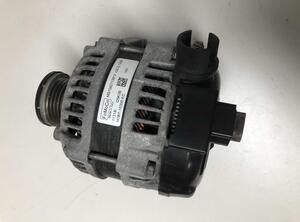 Dynamo (Alternator) FORD Fiesta VII (HF, HJ)