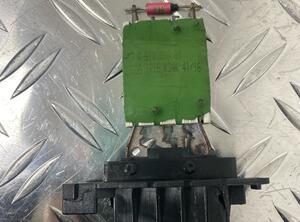 Resistor Interior Blower OPEL Corsa E (--)