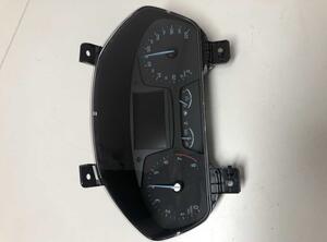 Speedometer FORD Fiesta VII (HF, HJ)