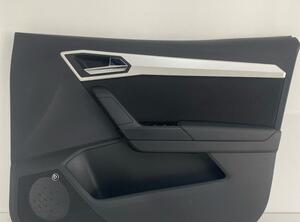 Portierbekleding SEAT Ibiza V (KJ1)