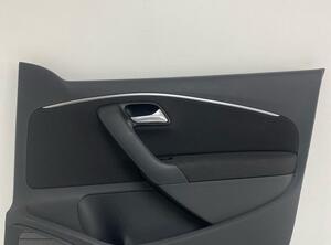 Door Card (Door Panel) VW Polo (6C1, 6R1)