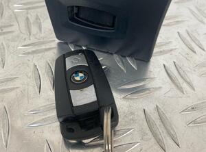 Slotcilinder Contactslot BMW 3er Coupe (E92)