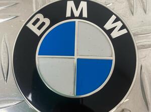 BMW Emblem Logo Plakette 74mm BMW 2er Active Tourer F45 8 219 237