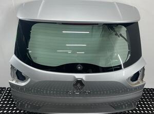 Boot (Trunk) Lid RENAULT Clio IV Grandtour (KH)
