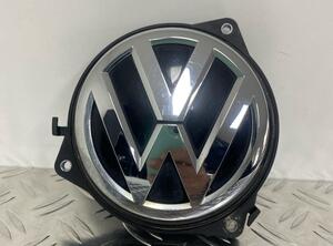 Tailgate Handle VW Polo (6C1, 6R1)