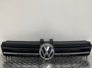 Kühlergrill Frontgrill Embleme Chrome VW Golf VII 5G0853651