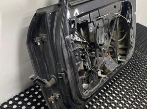 Tür rechts Beifahrerseite vorne SEAT Ibiza IV 6J 6J4831056 leicht beschädigt!