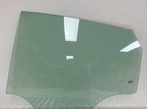 Seitenscheibe Türscheibe Glas Glasscheibe links hinten SEAT Ibiza IV 6J4845205