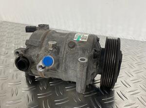 Air Conditioning Compressor VW Golf VII (5G1, BE1, BE2, BQ1)