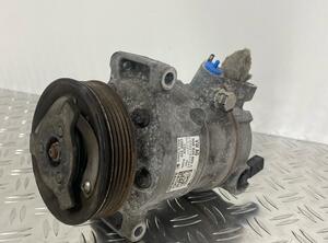 Klimakompressor Kompressor Klimaanlage R134A SEAT Leon ST 5Q0820803