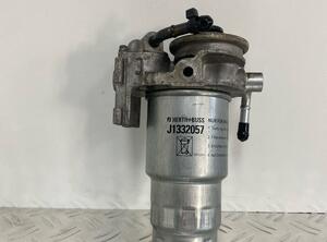 Fuel Pump TOYOTA RAV 4 III (A3)