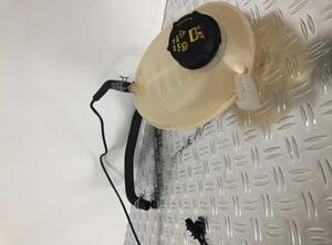 Coolant Expansion Tank FORD Fiesta VII (HF, HJ)