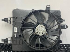 Fan Wheel RENAULT Kangoo Express (FW0/1)