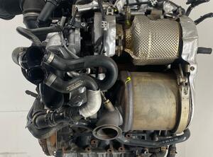 Bare Engine SEAT Leon ST (5F8)