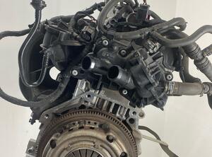 Motor Triebwerk CHYB 1,0 Liter VW Polo V 04C 100 031 04C 100 098