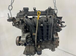Bare Engine KIA Picanto (TA)