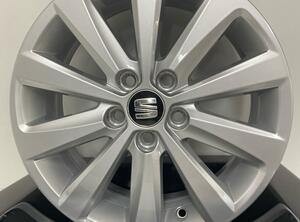 Alloy Wheel / Rim SEAT Ibiza V (KJ1)