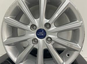 Alloy Wheel / Rim FORD Fiesta VII (HF, HJ)