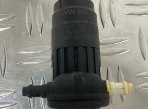 Wischwasserpumpe Scheibenreinigung Pumpe VW Polo V 6R,6C 1K6 955 651