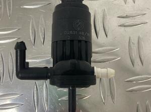 Window Cleaning Water Pump OPEL Combo Kasten/Großraumlimousine (X12)