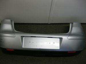 STOSSFÄNGER (Stossstange hinten) Seat Ibiza Benzin (6L) 1198 ccm 51 KW 2006&gt;2007