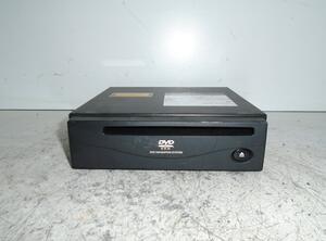 NAVIGATIONSSYSTEM DVD PLAYER (Armaturenbrett / Mittelkonsole) Mazda 5 Diesel (CR1) 1998 ccm 105 KW 2005&gt;2008