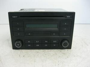 CD-Radio VW Polo (9N)