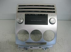 CD-Radio MAZDA 5 (CR19)