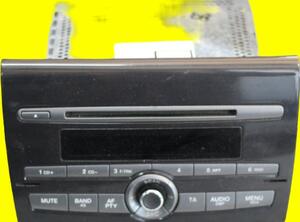 CD-Radio FIAT Bravo II (198)