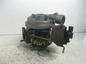 Turbocharger FORD Focus II (DA, DP, HCP)