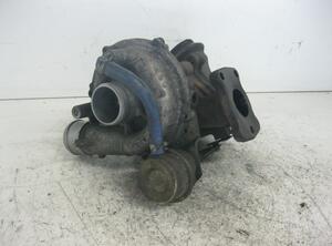 Turbocharger PEUGEOT 307 (3A/C)