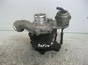 Turbocharger OPEL Zafira A (F75_)