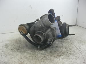 TURBOLADER (Gemischaufbereitung) Citroen Xsara Diesel (N6) 1905 ccm 66 KW 1998&gt;1999