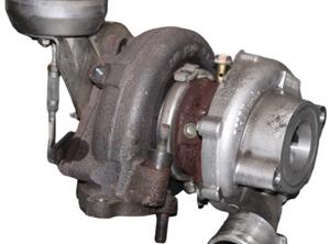 Turbocharger TOYOTA Avensis (T25)