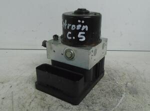 Abs Hydraulic Unit CITROËN C5 III (RD)