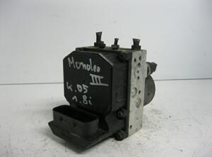 Abs Hydraulic Unit FORD Mondeo III Stufenheck (B4Y)