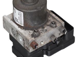 Abs Hydraulic Unit OPEL Astra H Twintop (L67)
