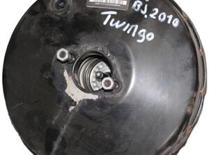 Bremskraftverstärker  (Bremsen vorn) Renault Twingo Benzin (N) 1149 ccm 56 KW 2007&gt;2008