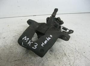 Brake Caliper Carrier FORD Mondeo III Turnier (BWY)