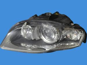 Headlight AUDI A4 (8EC, B7)