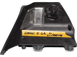 Lampenhouder achterlicht BMW 3er (E46)