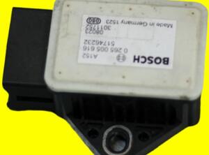 Sensor seitliche Beschleunigung  (Sensoren) Fiat Bravo Diesel (198) 1956 ccm 121 KW 2008&gt;2010