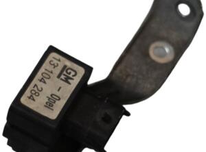 Sensor seitliche Beschleunigung L L (Sensoren) Opel Astra Benzin (H) 1598 ccm 85 KW 2008&gt;2010