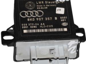 Steuergerät Leuchtweitenverstellung  (Scheinwerfer) Audi Audi A4 Diesel (B8) 2967 ccm 176 KW 2007&gt;2011