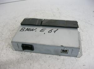 Interface Module (Steuergeräte) BMW 5er Diesel (E60/E61) 2993 ccm 170 KW 2005&gt;2007