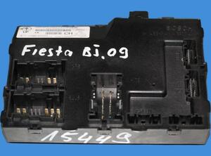 Xenon Light Control Unit FORD Fiesta VI (CB1, CCN)