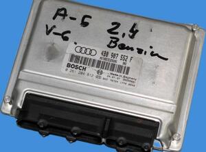 Steuergerät  (Steuergeräte) Audi Audi A6 Benzin (4B) 2393 ccm 125 KW 2001&gt;2004