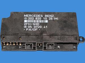 Xenon Light Control Unit MERCEDES-BENZ C-Klasse T-Model (S202)